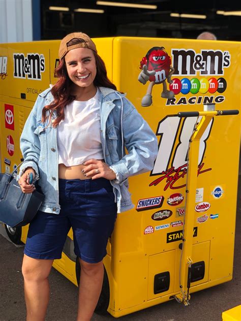 NASCAR WIVES: FINDING ARIZONA VIP'S WITH KNOW TRIBE AT ISM RACEWAY