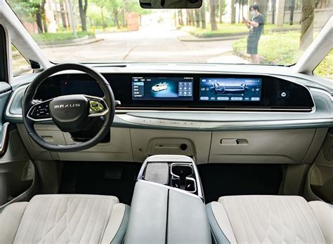 Saic maxus Mifa9 - купить автомобиль саик максус