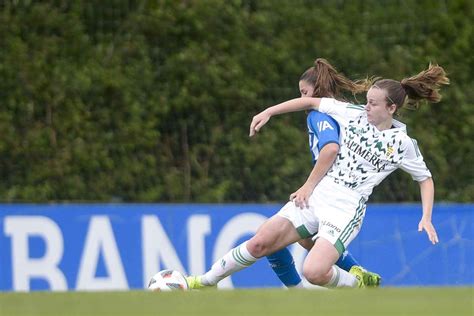 Deportivo Abanca Real Oviedo Femenino Ciu Flickr