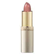 Loreal Colour Riche Lipstick Fairest Nude Loreal Color Riche Lipstick Colour Riche