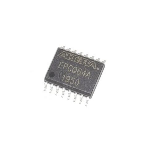 Epcq Asi N Soic Microcontrollers Mcu Original Ic Chip