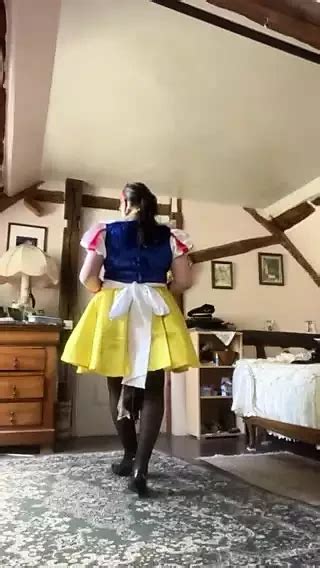 Snow White Gay Amateur Amateur Porn Feat Soumise XHamster