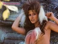 Pia Giancaro nude pics página 1