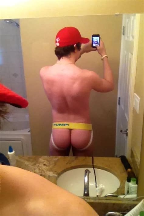 Now Tahts An Ass Nudes Nsfw Gays NUDE PICS ORG