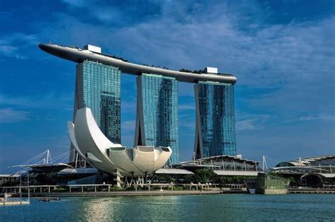 Exploring Singapore - The City of Gardens - Thomas Cook India