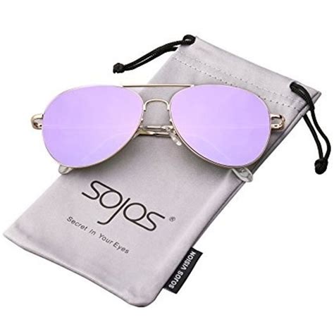 24 Pairs Of Sunglasses That People Won't Believe You Got On Amazon