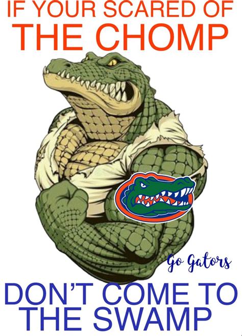 Pin By Tina Orberson On Florida Gators In 2023 Gator Nation Dream