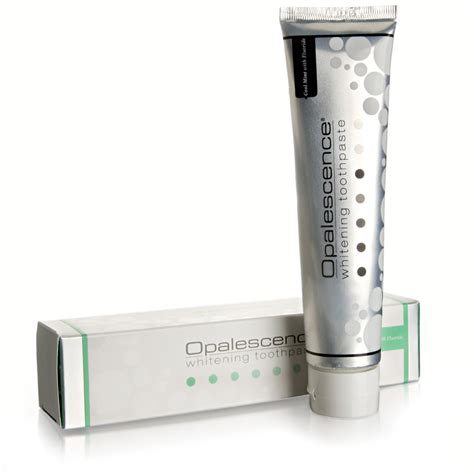 OPALESCENCE TOOTHPASTE ORIGINAL 100ml - Marletta Enterprises