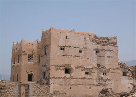 Plants Of Dhofar The Southern Region Of Oman Traditional 5