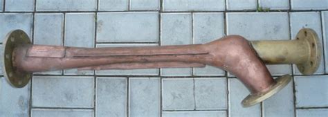 Эжектор – что это такое: принцип работы и устройство эжекторного насоса