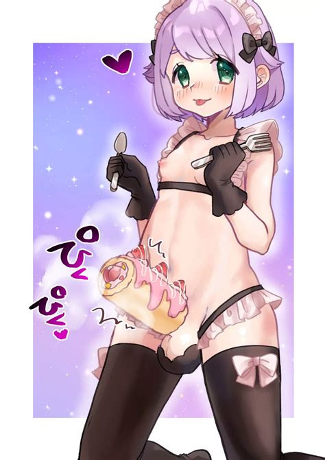 The Perfect Dessert Nudes Traphentai NUDE PICS ORG