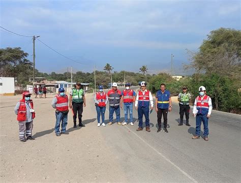 Sunafil Per On Twitter Sunafilenregiones En Lambayeque Junto Con