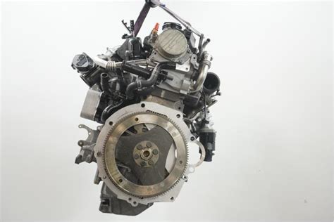 Engine Volkswagen Amarok Bitdi V Motion Csh