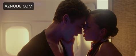 Josephine Langford Nude Aznude