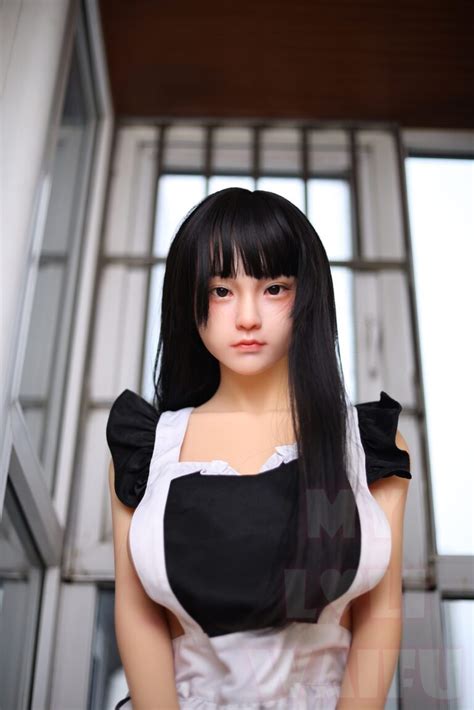 My Loli Waifu Cm D Cup Tpe Body With Silicone Head Rio Realistic Sex Dolls Store The