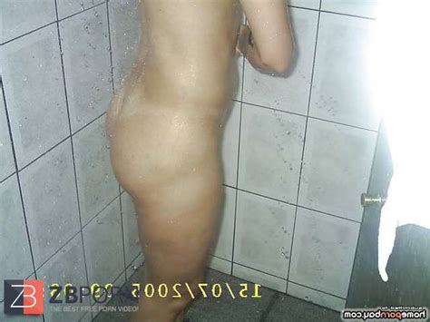 Here Is My Furry Muff ZB Porn