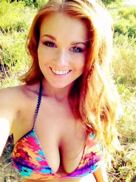 Redhead Dump For All You Scientists Out There Imgur Stunning Redhead Redhead I Love Redheads