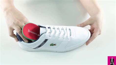 кеды лакост купить на алиэкспресс - YouTube