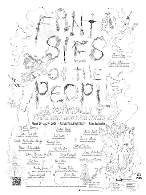 Matthew Barney–In conversation with Hal Foster (artist talk) Princeton