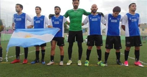 Jugá el Sudamericano de Fútbol Amateur en Solanas Punta del Este Olé ole ar