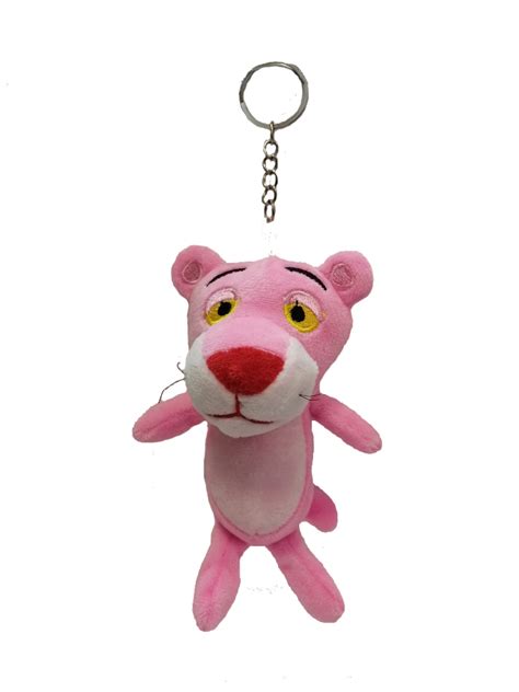 брелок Розовая пантера: купить брелоки Pink Panther в интернет магазине ...