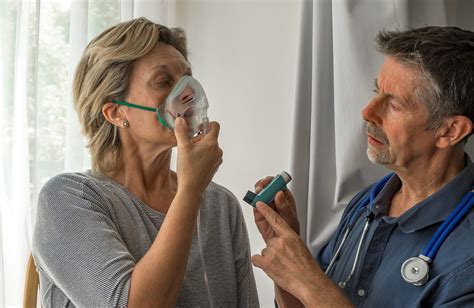 Asthma Action Plans - Respiratory Health Association