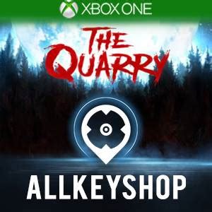 Buy The Quarry Xbox One Compare Prices