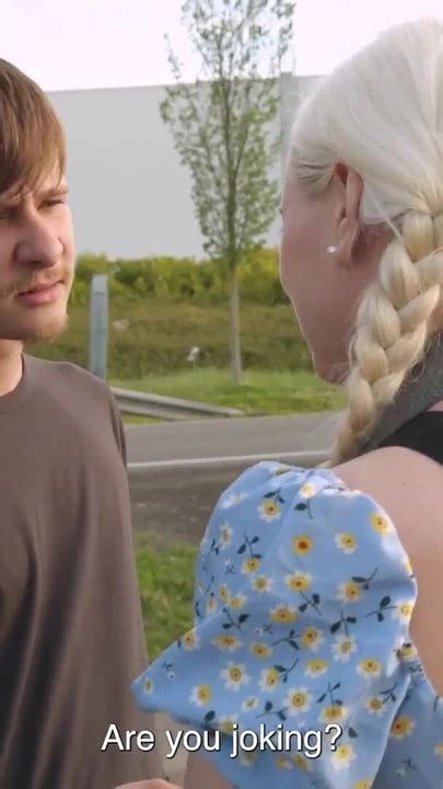 Stunning Moment From Hunt4k Blonde Babe Was So Sad So Hunter Offered Her Fun And She Loved To