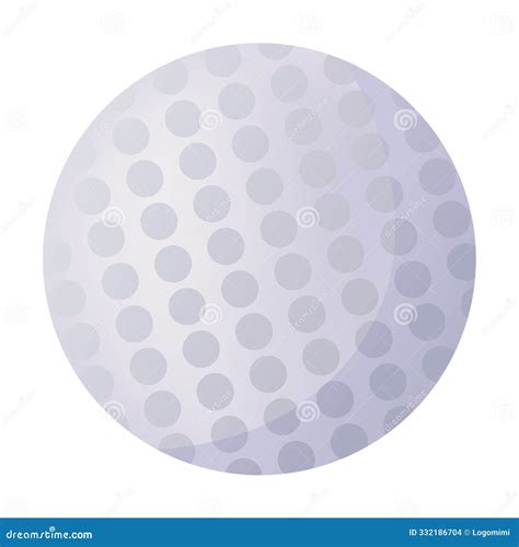 golf balls clip art 2