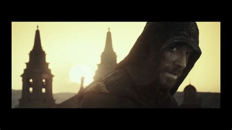 Assassin S Creed Official Trailer 1 HD YouTube