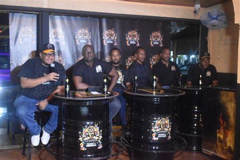 Guinness Spins Off Sounds Of Greatness Competition Kaieteur News