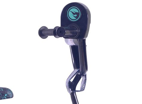 Bicicleta Hot Wheels Aro Negro