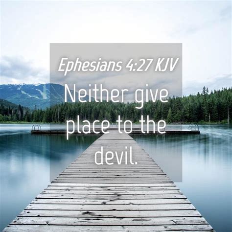 Ephesians Kjv Bible Verse Images