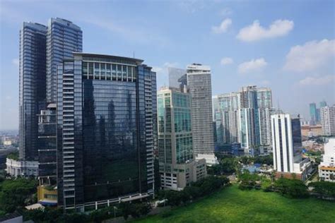 Sewa Ruang Kantor Di Satrio Tower Jakarta Selatan A New Premium