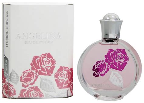 Coscentra Angelina, купить духи, отзывы и описание Angelina