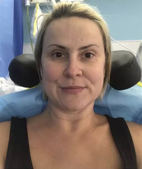 Mother Who Woke Up Paralyzed From The Waist Down Discovered She Had