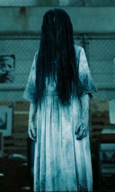 sadako yamamura ringuvs samara morgan  ring  tabitha scary