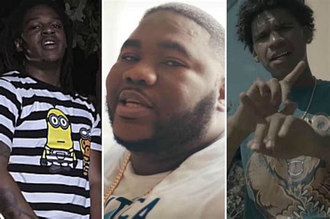 The New New: 12 Miami Rappers You Should Know - XXL