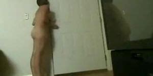 Naked Woman Opens Door To A Pizza Boy Tnaflix