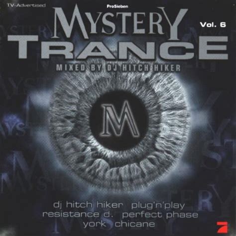 Amazon.de:Mystery Trance 6
