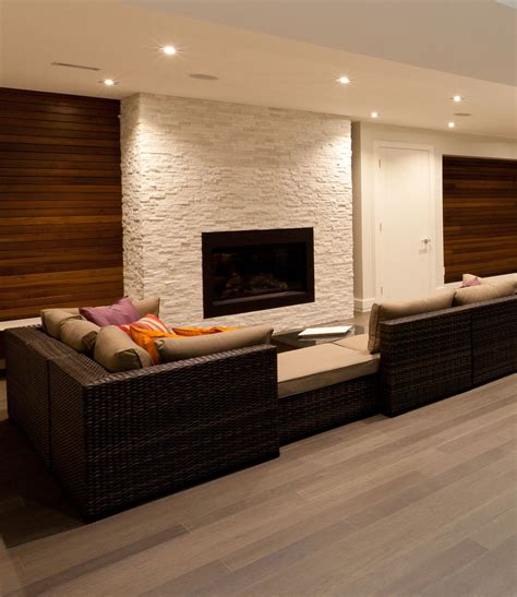 Basement Design Ideas Custom Home Builders Custom Homes Oakville