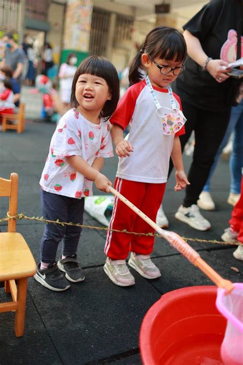 漾新聞裕誠幼兒園歡慶33歲了！親師生同歡「喜樂如山」 漾新聞young News