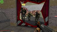 Counter Strike Half Life Mod Paintlimfa