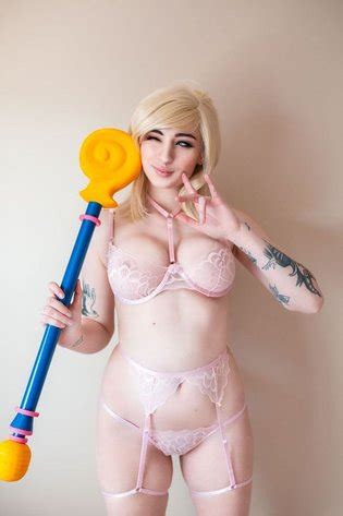 Lingerie Love Luscious Hentai Manga Porn