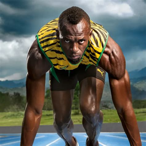 usain bolt ai voice generator usain bolt voice generator