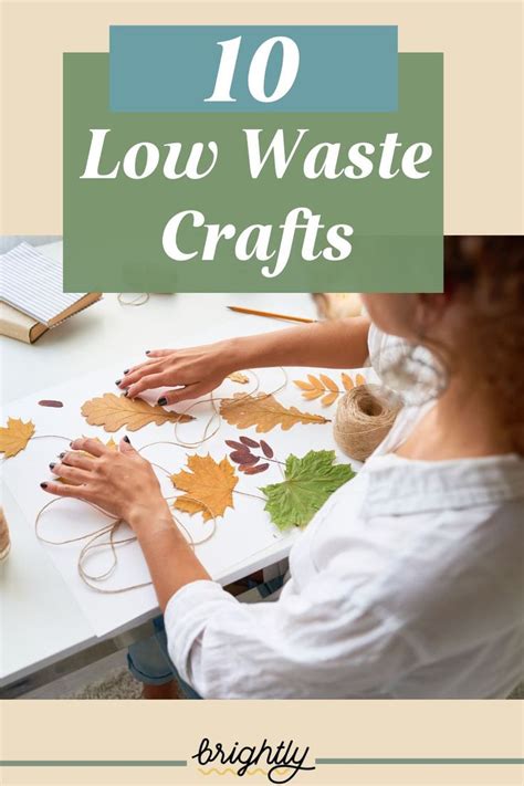 10 Eco Friendly And Easy Craft Ideas Eco Crafts Easy Eco Friendly