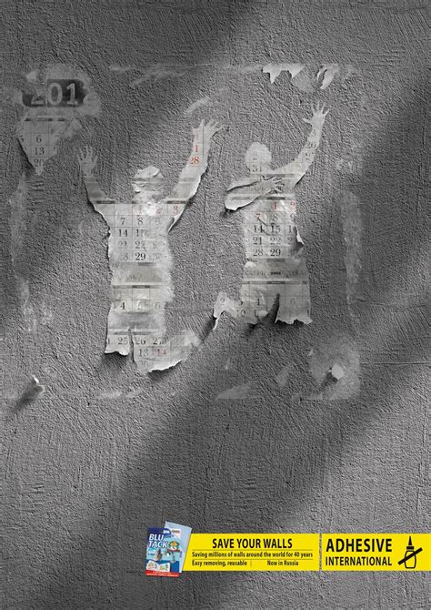 how to get blu tack marks off walls 3