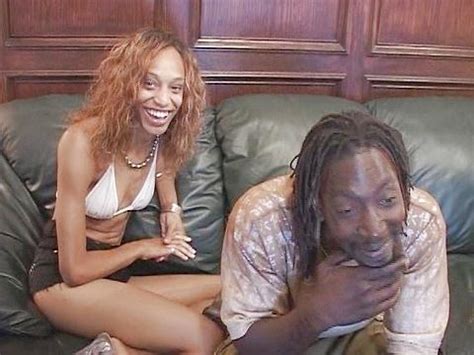 Fetish Loves Getting Her Phat Black Ass Used Notorious Production