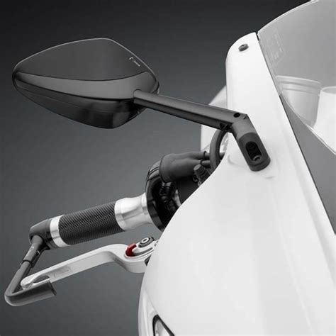 Rizoma Specchietti Moto Veloce Naked Per Manubrio