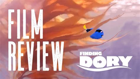 Heart-Wrenching & Hilarious: Our 'Finding Dory' Film Review 9/10 ...